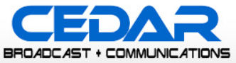 Cedar Logo