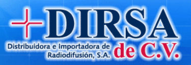 Dirsa Logo