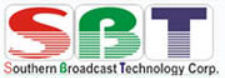 SBT Logo