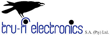 Trufi Logo