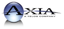 Axia 2014